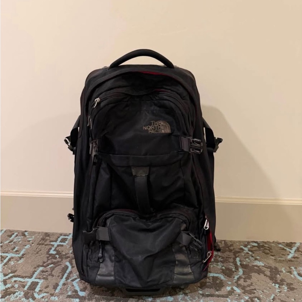 The North Face Long Haul Luggage